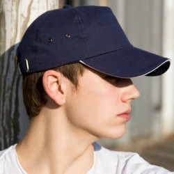 Sapca baseball bumbac plush vara - Img 3