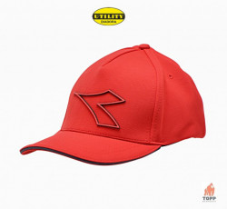 Sapca baseball Utility Diadora Premium - Img 3