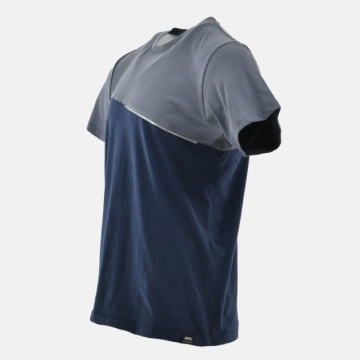 Tricou bumbac 100% COMFORT PLUS Sara - Img 2