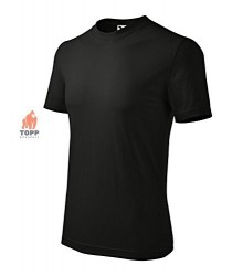 Tricou bumbac consistent 200 gr diverse culori Malfini