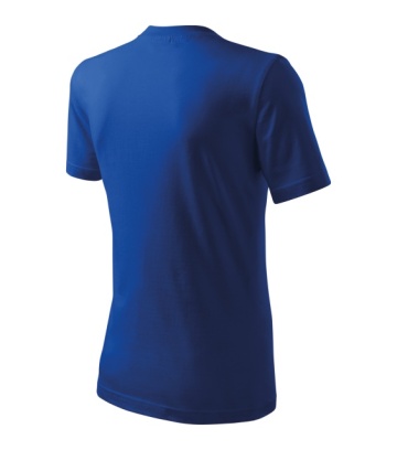 Tricou bumbac diverse culori ideal pentru imprimare Malfini - Img 3