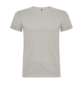 Tricou pastel de vara - Stone grey