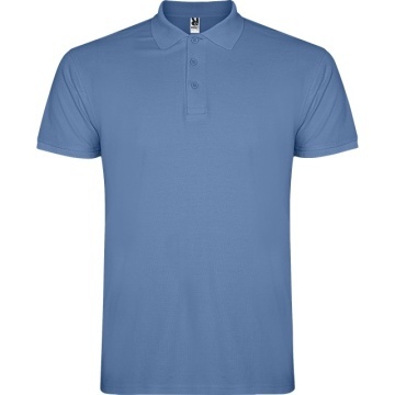 Tricou polo de bărbat cu mânecă scurtă - Img 2
