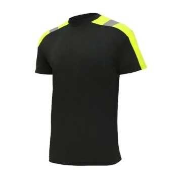Tricou reflectorizant de lucru Top