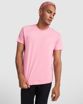 Tricouri bumbac casual Ultra - combed cotton Rezistent