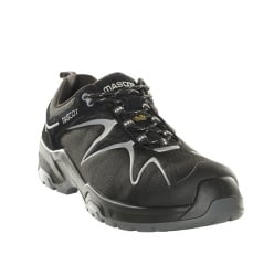 Ultima bucata: Pantofi de protectie Mascot Flex fixare buna pe scara - Img 4