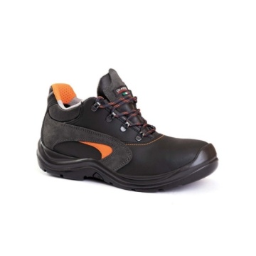 Ultima bucata: Pantofi de protecție piele S3 FO SR Giasco