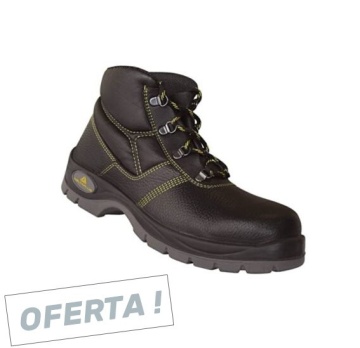 Ultima sansa -bocanci protectie DeltaPlus Jumper S1P 42 si 44 Delta Plus