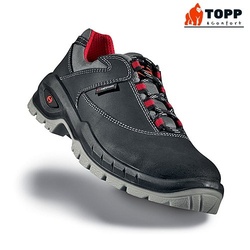 Ultima sansa - Pantofi de protectie usori cu talpa flexibila - 38 - Img 3