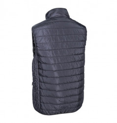 Vesta barbati cu fermoar rezistenta la vant Coverguard - Img 2