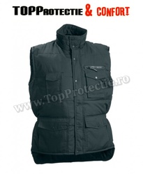 Vesta matlasata de iarna POLENA Coverguard - Img 2
