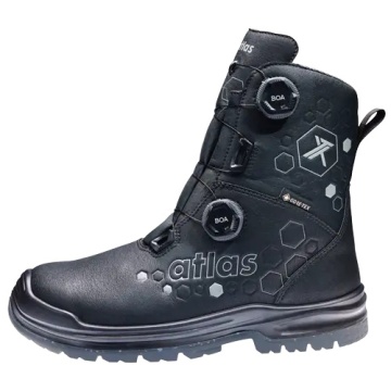 Bocanci Atlas GORE-TEX EXTRAGUARD S3 S7 BOA SRC , usori si performanți - Img 3