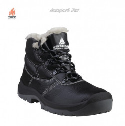 Bocanci de iarna S3 Jumper3 blana - Delta Plus