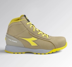 Bocanci de protectie DIADORA Glove crem comozi - Img 6
