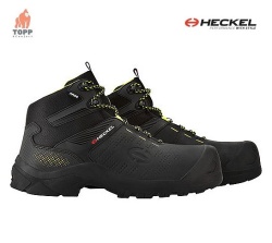 Bocanci de protectie Heckel MacCrossroad 3.0 - Cel mai bun raport - Img 4