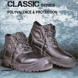 Bocanci de protectie Top Confort S3 SRC ESD Coverguard - Img 6