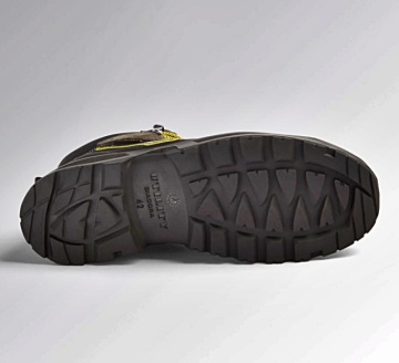 Bocanci DIADORA cu membrana Diatex rezistenti S7 - Img 4