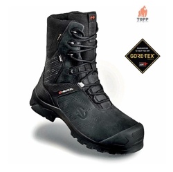 Bocanci toamna iarna membrana Goretex Heckel MACULTIMATE 3.0 RANGER GTX