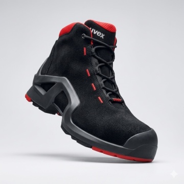 Bocanci UVEX 1 X-TENDED profesionali Top-Oferta