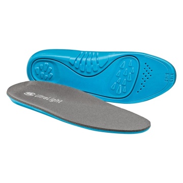 Brant Ultralight cu spuma memorie Sir Safety