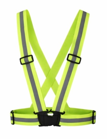 Bretele reflectorizante tip ham