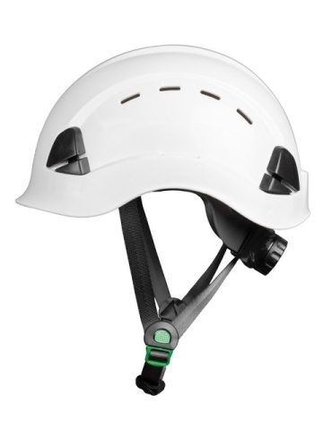 Casca de lucru alba , electricieni, alpinism Coverguard - Img 3