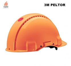 Casca protectie 3M Peltor G3000 fara rotita
