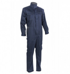 Combinezon IRAZU - albastru Coverguard