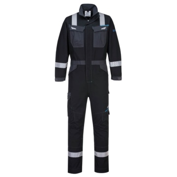 Combinezon protectie împotriva căldurii radiante, convective și de contact Portwest