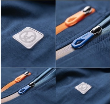 Costum de lucru toamna: Hanorac si Pantaloni Creatron Ardon - Img 3
