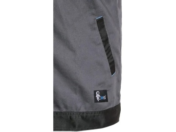 De la 10x Jacheta de lucru CXS Gri-albastru | Top firme - Img 4