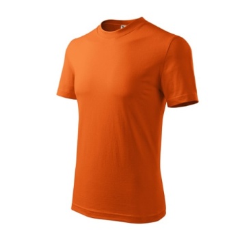 De la 10x Oferta Firme - Tricouri bumbac de vara cu logo preferential inclus Malfini - Img 5