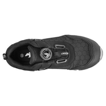 Disponibil din luna mai - Pantofi de protectie foarte durabili S3, cu rotita CXS - Img 6