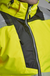Geaca de iarna reflectorizanta performanta Insulatex Portwest - Img 4
