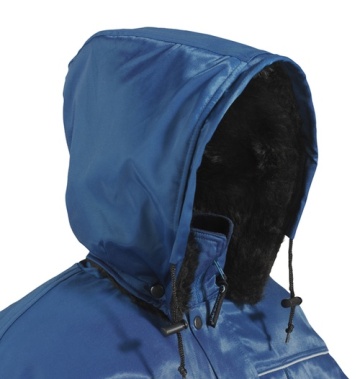 Geaca de lucru iarna groasa Echipamente protectie Frig *** -40 Coverguard - Img 4