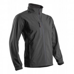 Geaca de lucru Softshell YANGII Coverguard - Img 2
