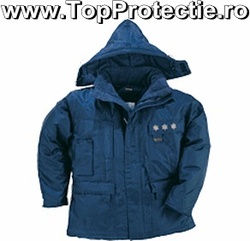 Haina echipamente protectie frig extrem Laponie II Delta Plus