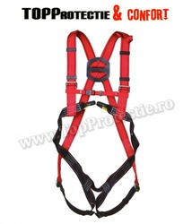 Ham din poliamida cu proprietati antistatice, plus prelungire dorsala pt ancorare Coverguard