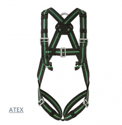 Ham intreg ATEX Coverguard