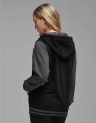 Hanorac Unisex barbati sau femei de lucru si timp liber - La comanda - Img 2