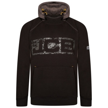 Hanoracul de lucru JCB - Conecteaza performanta - Img 1
