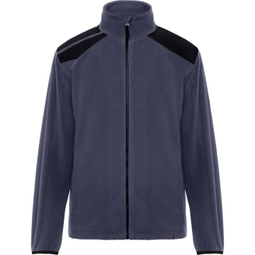 Jacheta de lucru barbati microfleece - La comanda - Img 3