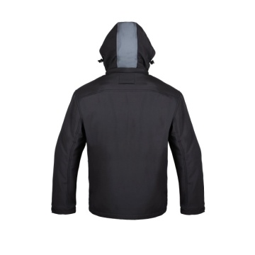 Jacheta de lucru Softshell versatila și rezistent - Img 3