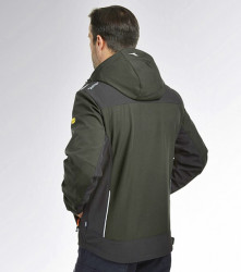 Jacheta Diadora Carbon outdoor 4-way - Img 5