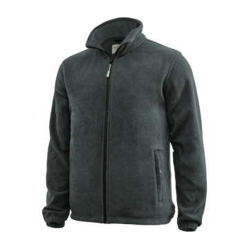 Jacheta fleece cu personalizare inclusa de la 50 buc - Img 3