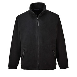 Jacheta Fleece groasa Portwest - Img 3