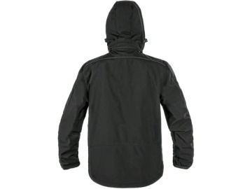 Jacheta protectie softshell cu GLUGA CXS - Img 2