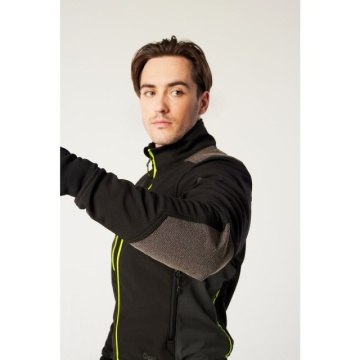 Jacheta Softshell Bomber EV4 Portwest - Calitate superioara 4-way - Img 5