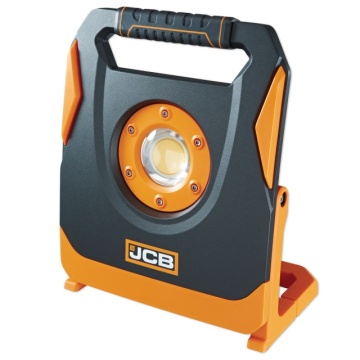 Lampă de șantier, ateliere, service auto 4500 lumeni | JCB KONNECT