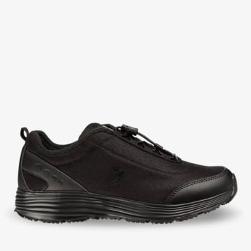 Lichidare - Pantofi de lucru usori Safety Jogger, fara protectie - Img 4